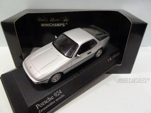 Porsche 924