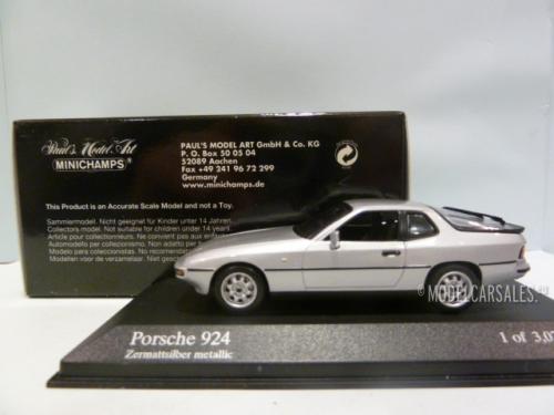 Porsche 924