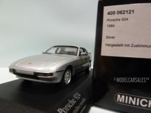 Porsche 924