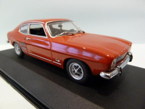 Ford Capri I