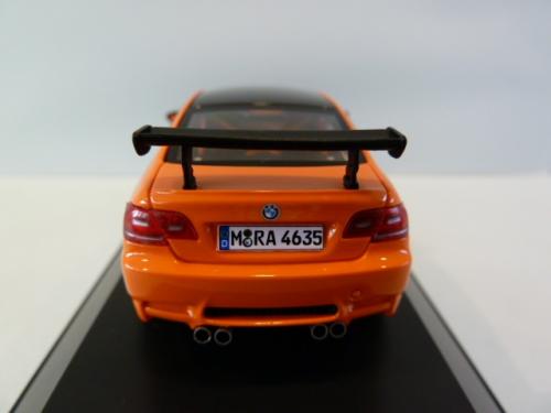 BMW M3 GTS