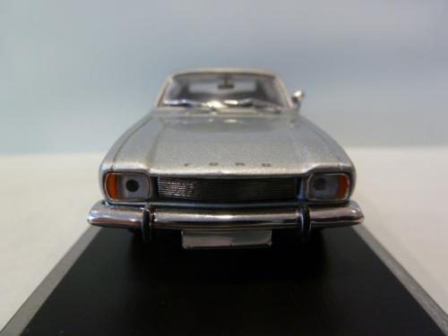 Ford Capri I