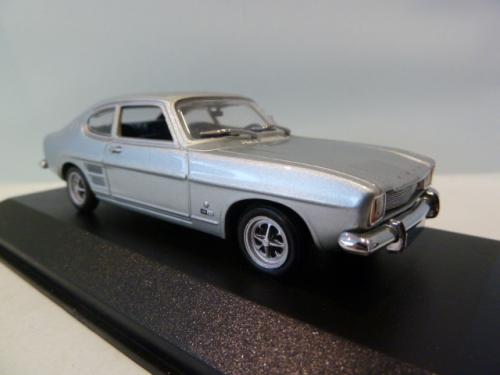 Ford Capri I