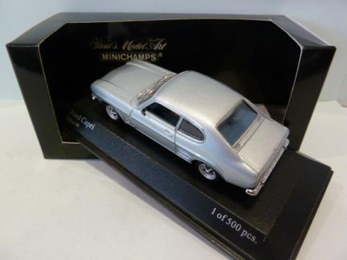 Ford Capri I