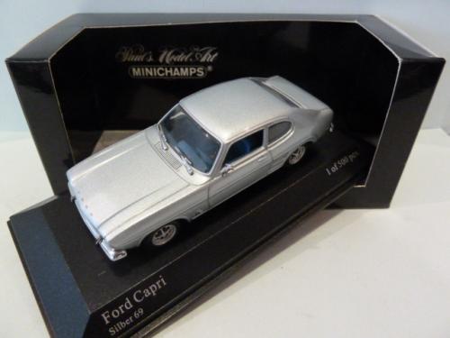 Ford Capri I
