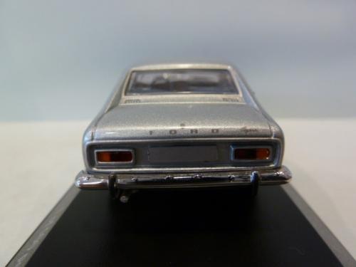 Ford Capri I