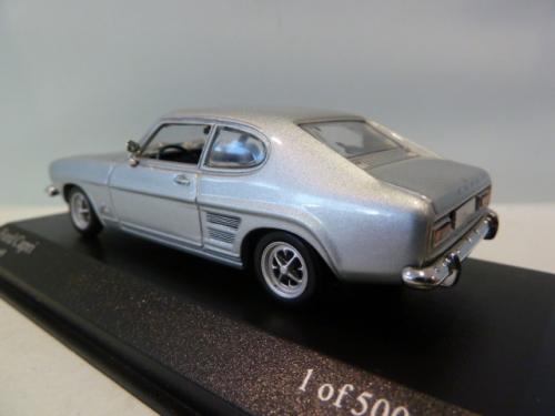 Ford Capri I