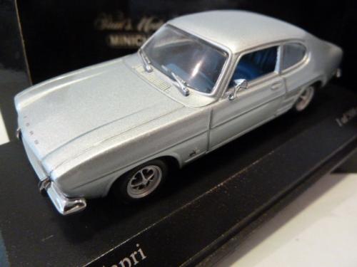 Ford Capri I