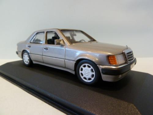 Mercedes-benz 500 e V8 Limousine