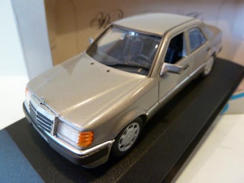 Mercedes-benz 500 e V8 Limousine