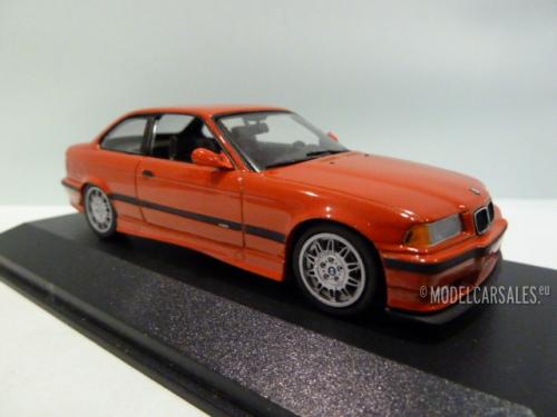 BMW M3 (e30) Coupe