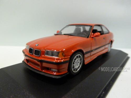 BMW M3 (e30) Coupe