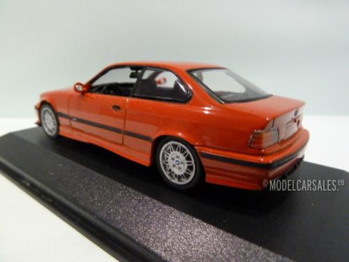 BMW M3 (e30) Coupe