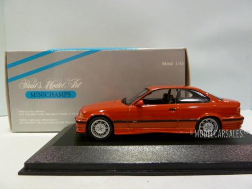 BMW M3 (e30) Coupe