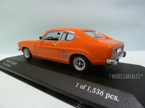 Ford Capri I
