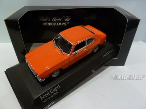 Ford Capri I