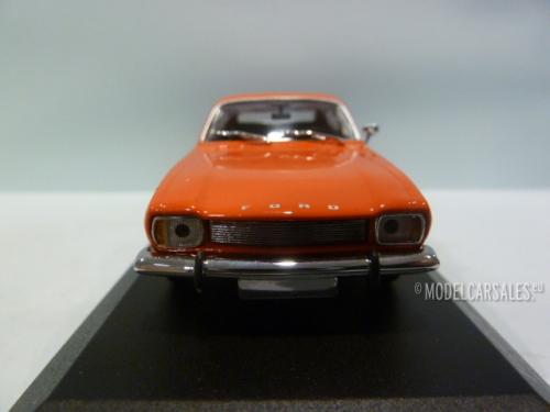 Ford Capri I
