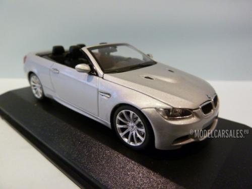 BMW M3 Cabriolet (e93)