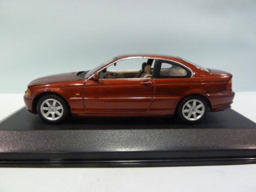 BMW 328 Ci Coupe (e46)