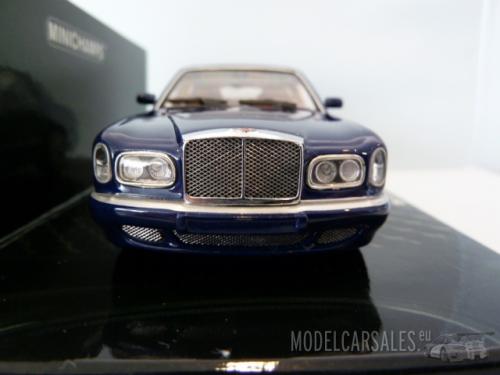 Bentley Arnage R Red Label