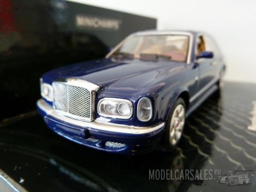 Bentley Arnage R Red Label