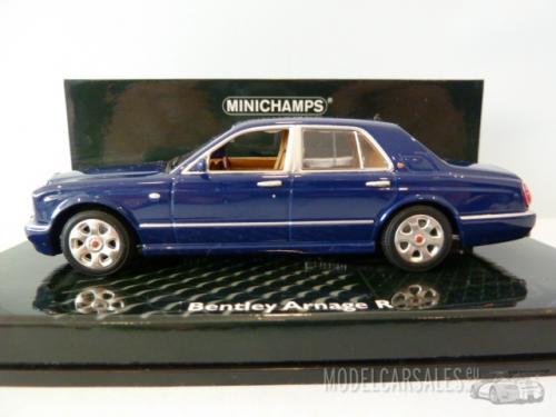 Bentley Arnage R Red Label