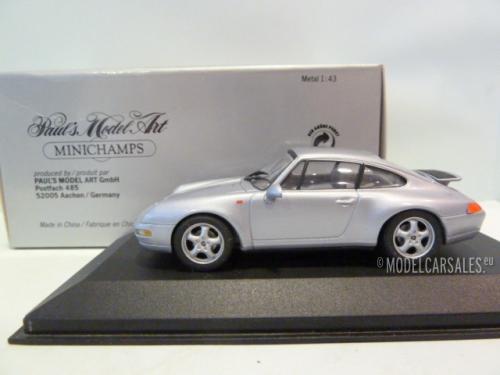 Porsche 911 (993) Carrera