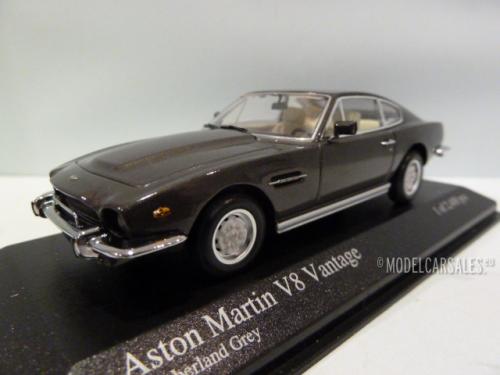 Aston Martin V8 Coupe