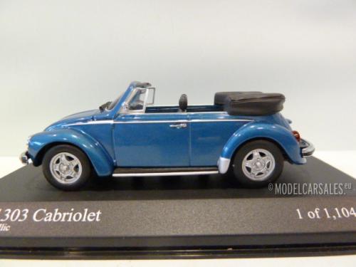 Volkswagen 1303 Cabriolet