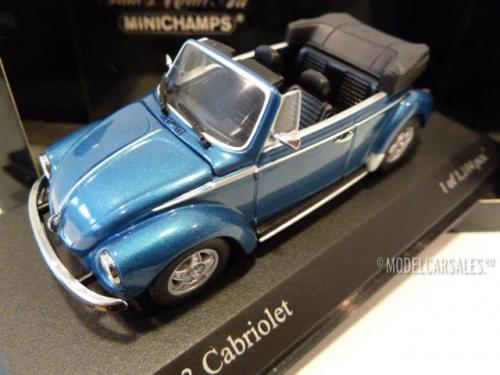 Volkswagen 1303 Cabriolet