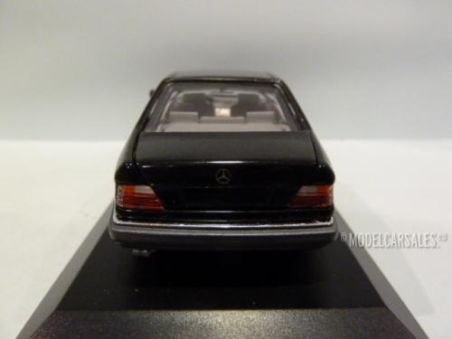 Mercedes-benz E-Class (w124) Coupe
