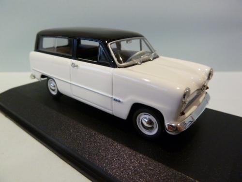 Ford Taunus 12m Turnier