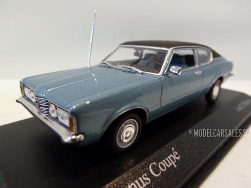 Ford Taunus Coupe