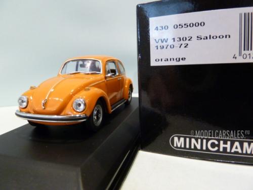 Volkswagen 1302