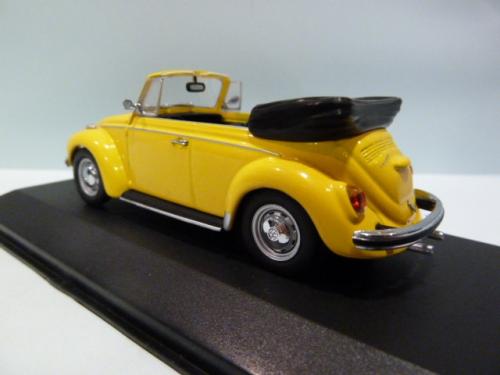 Volkswagen 1302 Cabriolet