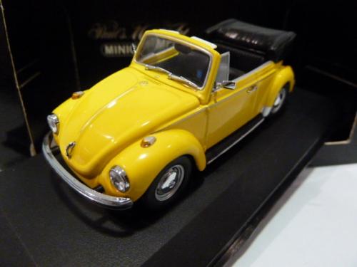 Volkswagen 1302 Cabriolet