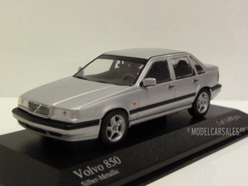 Volvo 850