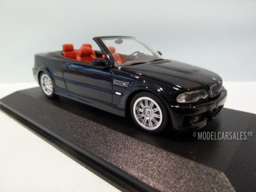 BMW M3 Cabriolet (e46)