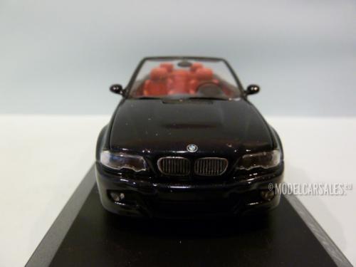 BMW M3 Cabriolet (e46)