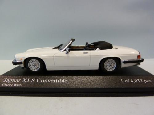 Jaguar XJS Cabriolet