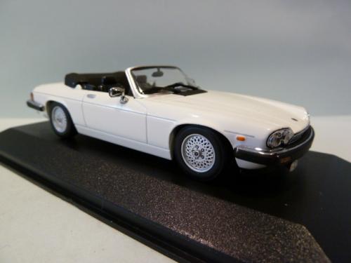 Jaguar XJS Cabriolet