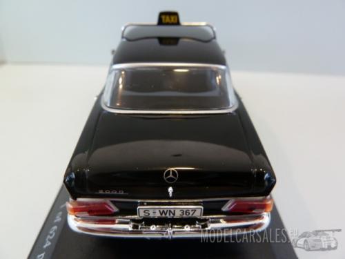 Mercedes-benz 200d (w110) Mercedes-benz 200d (w110)