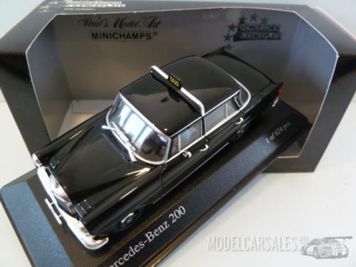 Mercedes-benz 200d (w110) Mercedes-benz 200d (w110)