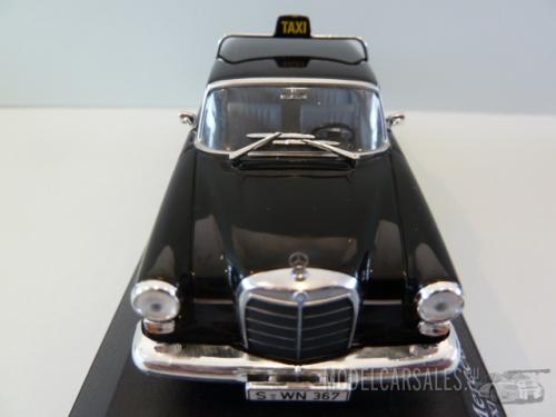 Mercedes-benz 200d (w110) Mercedes-benz 200d (w110)