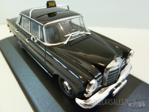 Mercedes-benz 200d (w110) Mercedes-benz 200d (w110)