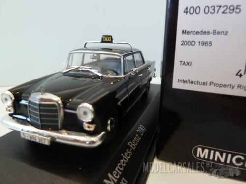 Mercedes-benz 200d (w110) Mercedes-benz 200d (w110)