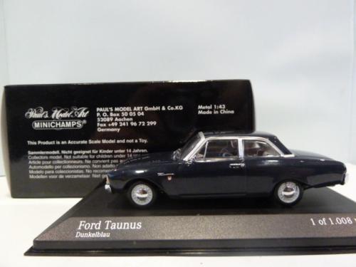 Ford Taunus 17m