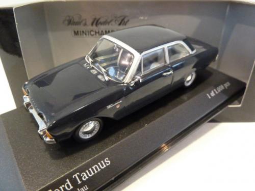 Ford Taunus 17m