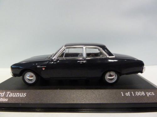 Ford Taunus 17m