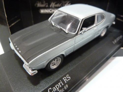 Ford Capri RS 2600